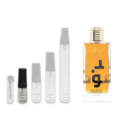 Ameer Al Oudh Intense Oud