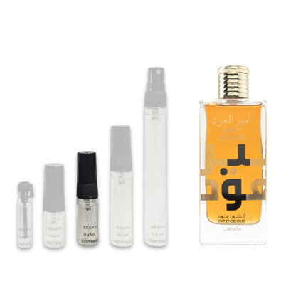 Ameer Al Oudh Intense Oud