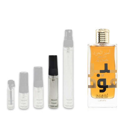 Ameer Al Oudh Intense Oud