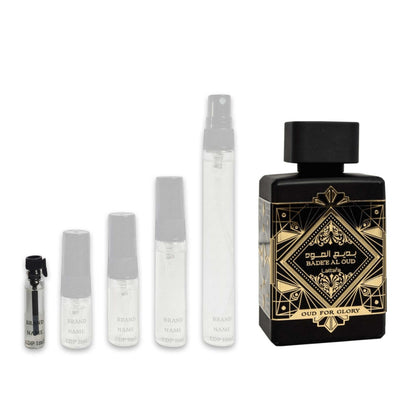 Bade'e Al Oud Oud for Glory