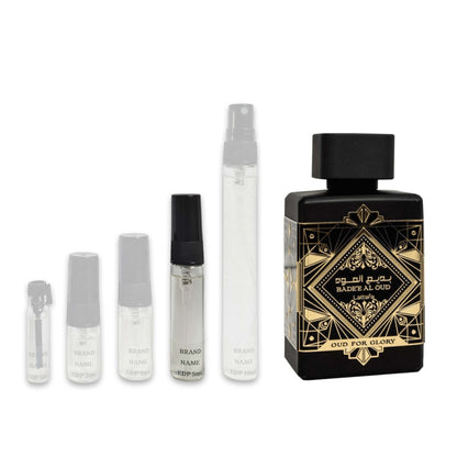 Bade'e Al Oud Oud for Glory