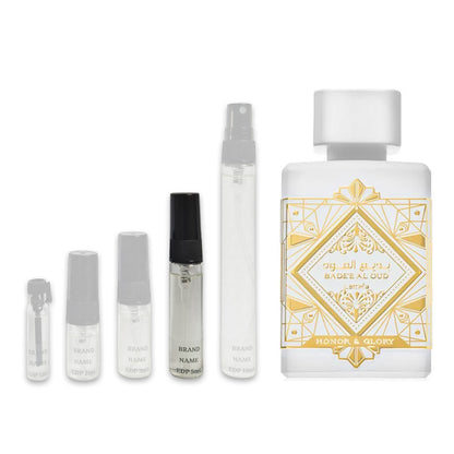 Bade'e Al Oud Honor & Glory