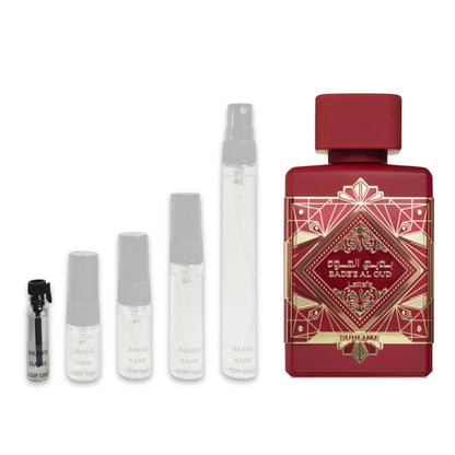 Bade'e Al Oud Sublime