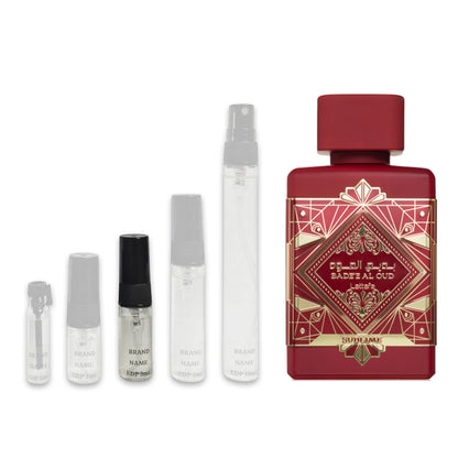 Bade'e Al Oud Sublime