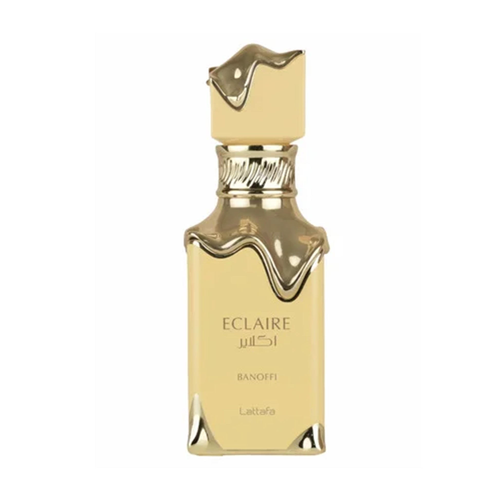 Lattafa Eclaire Banoffi Eau de Parfum