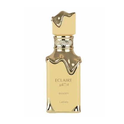 Lattafa Eclaire Banoffi Eau de Parfum