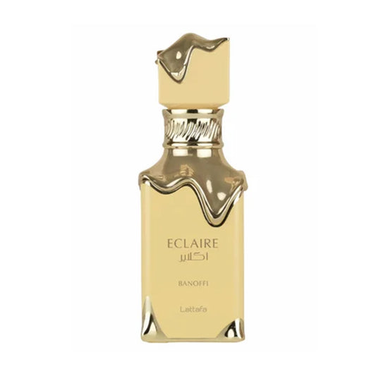 Lattafa Eclaire Banoffi Eau de Parfum