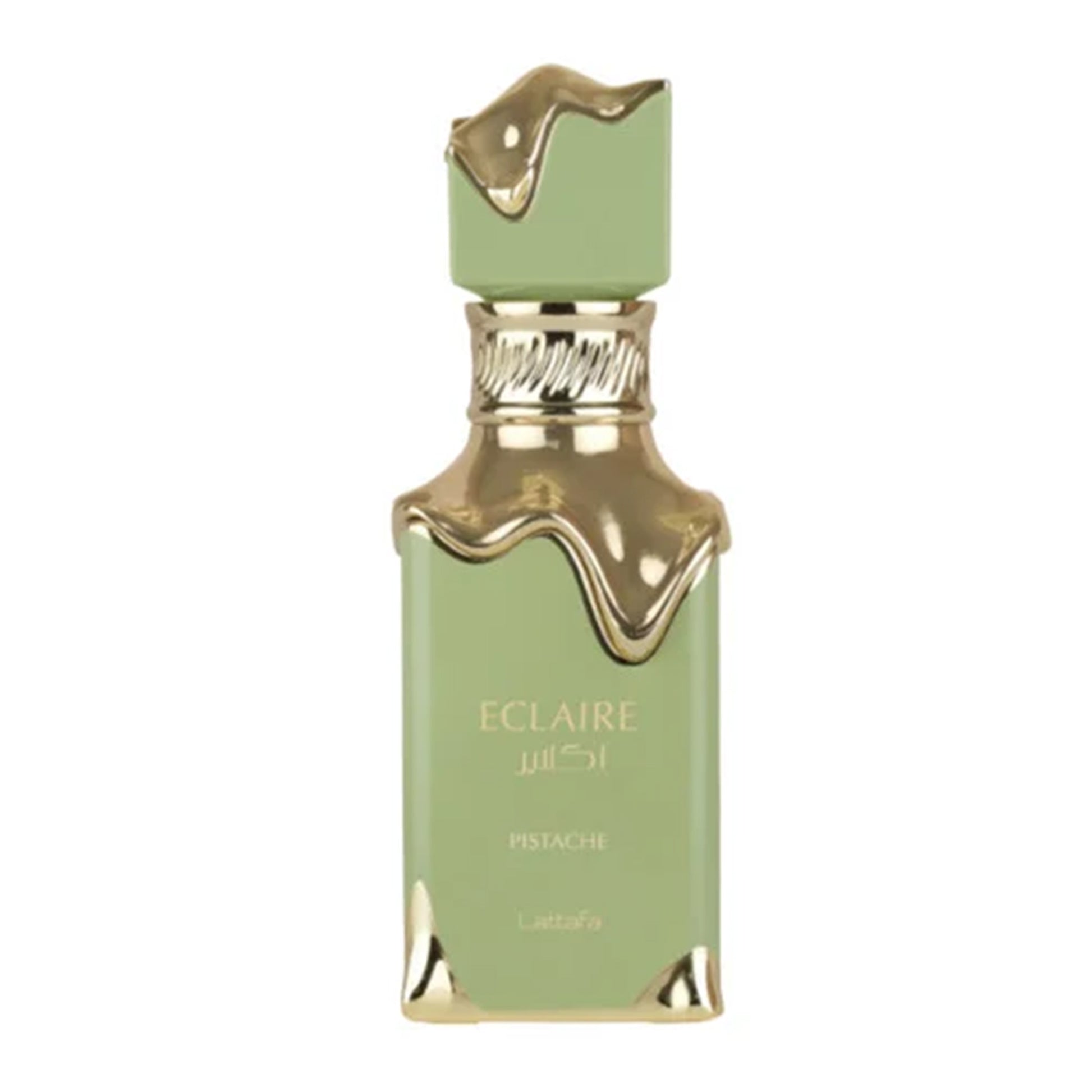 Lattafa Eclaire Pistache Eau de Parfum