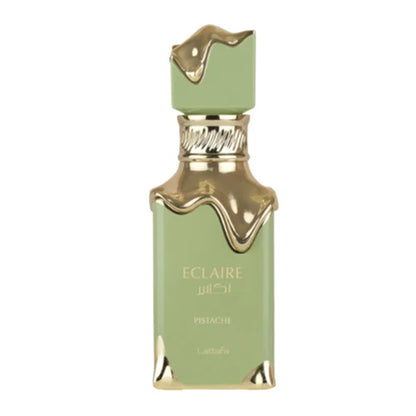 Lattafa Eclaire Pistache Eau de Parfum