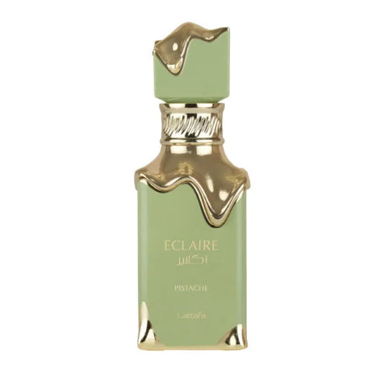 Lattafa Eclaire Pistache Eau de Parfum