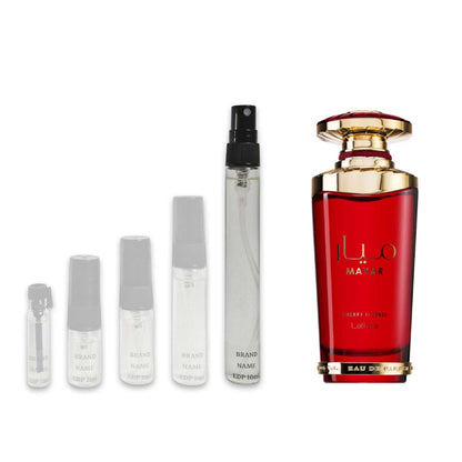 Mayar Cherry Intense