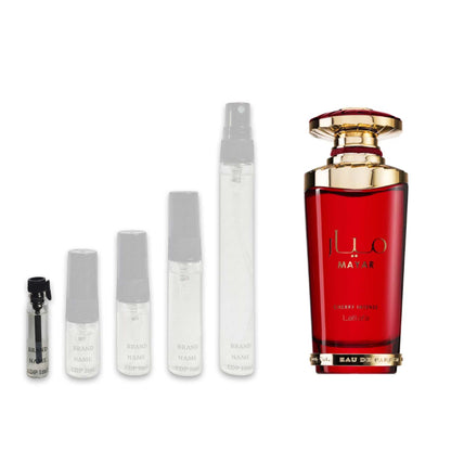 Mayar Cherry Intense