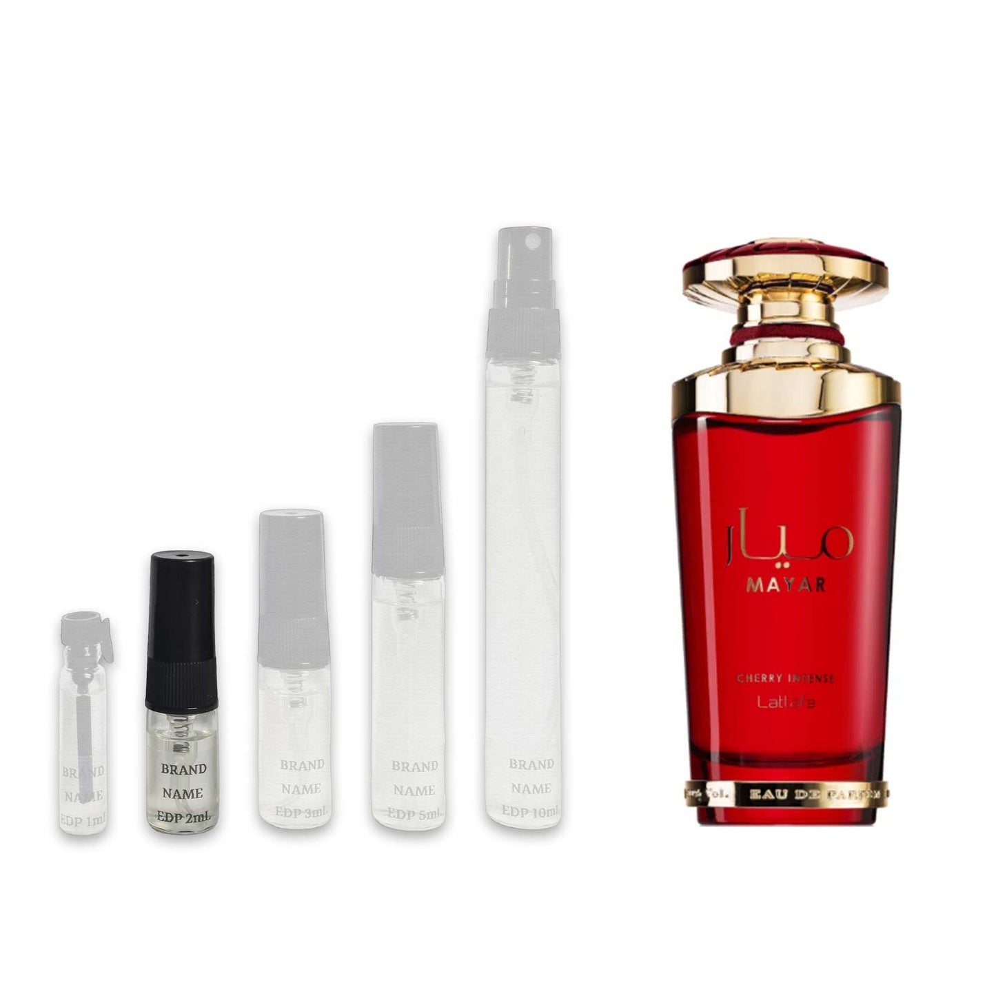 Mayar Cherry Intense