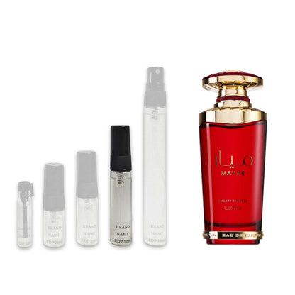 Mayar Cherry Intense