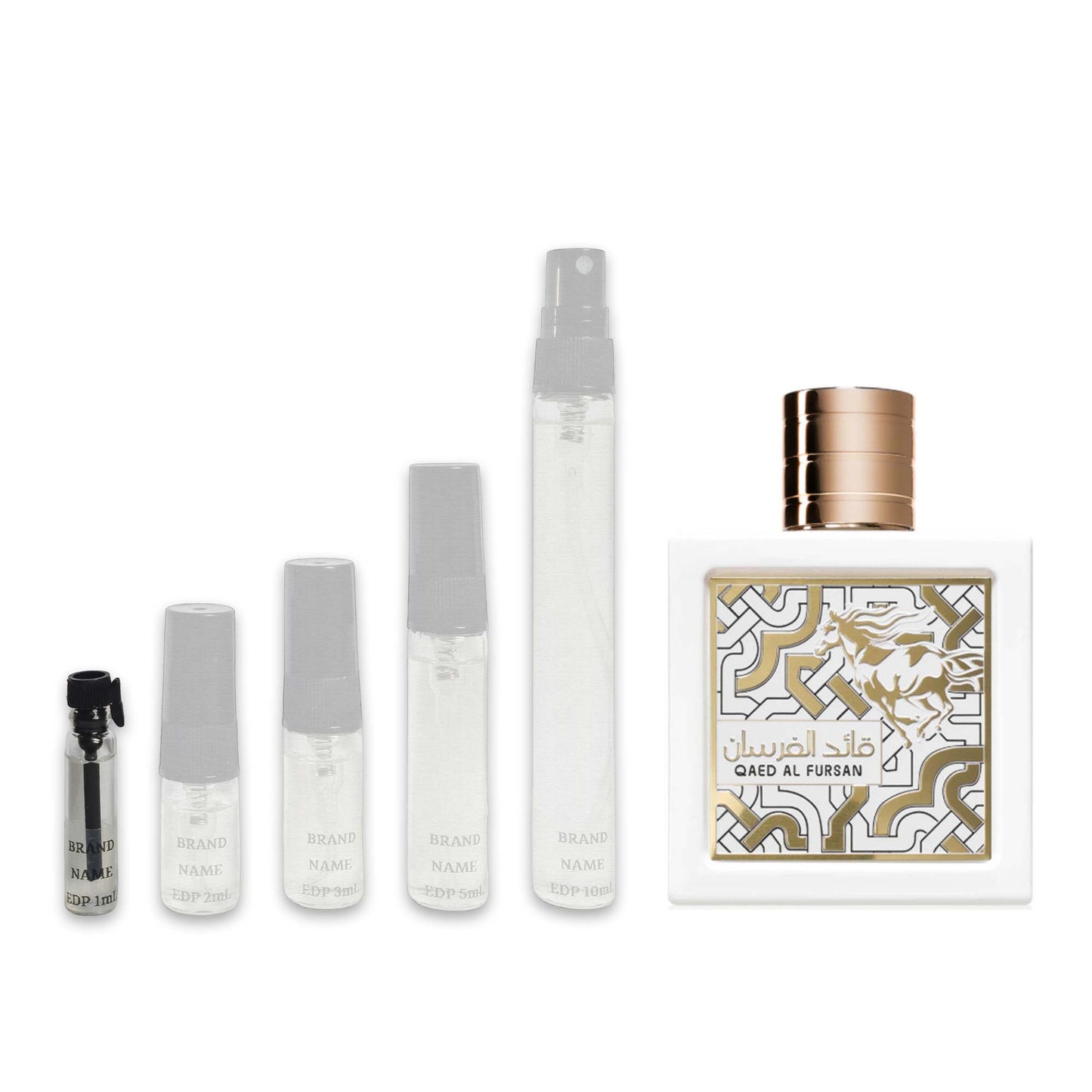 Qaed Al Fursan Unlimited