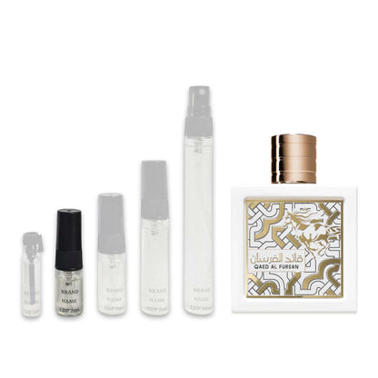 Qaed Al Fursan Unlimited