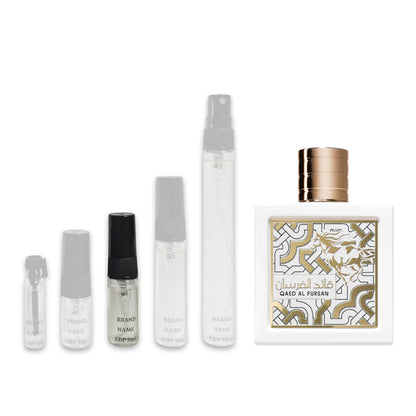 Qaed Al Fursan Unlimited