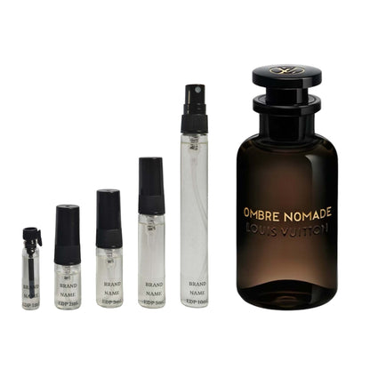 Ombre Nomade