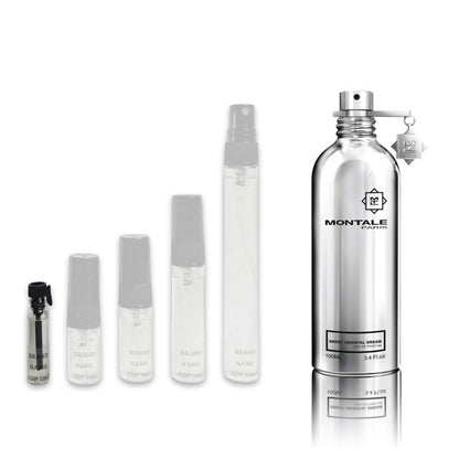 Sweet Oriental Dream