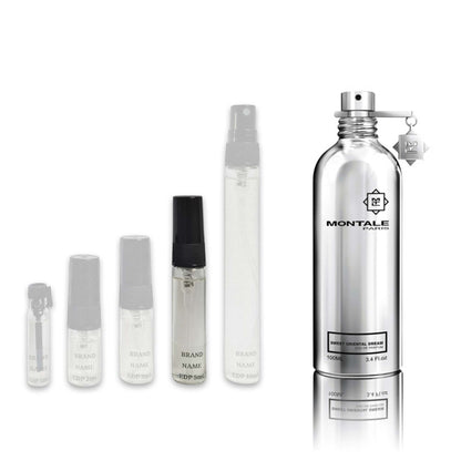 Sweet Oriental Dream