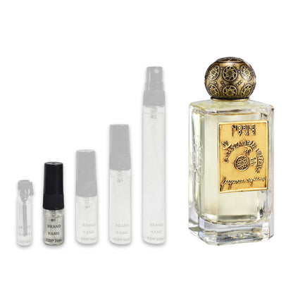 La Danza delle Libellule