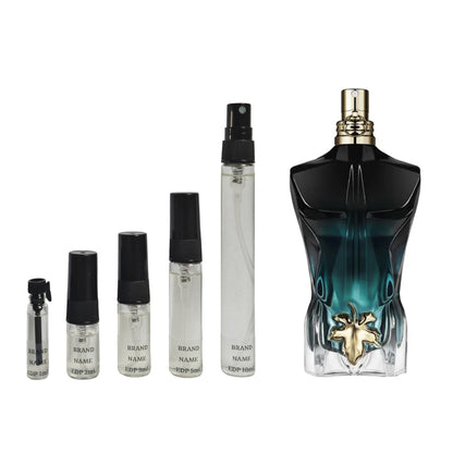Le Beau Le Parfum