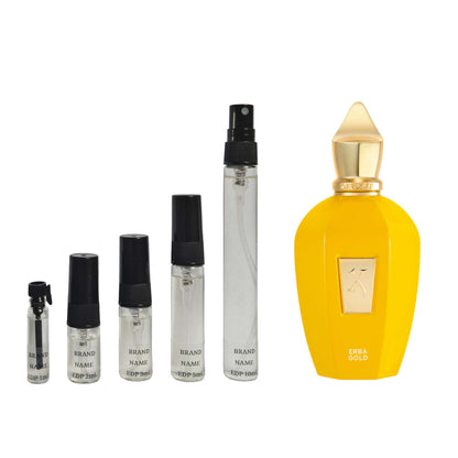 Erba Gold