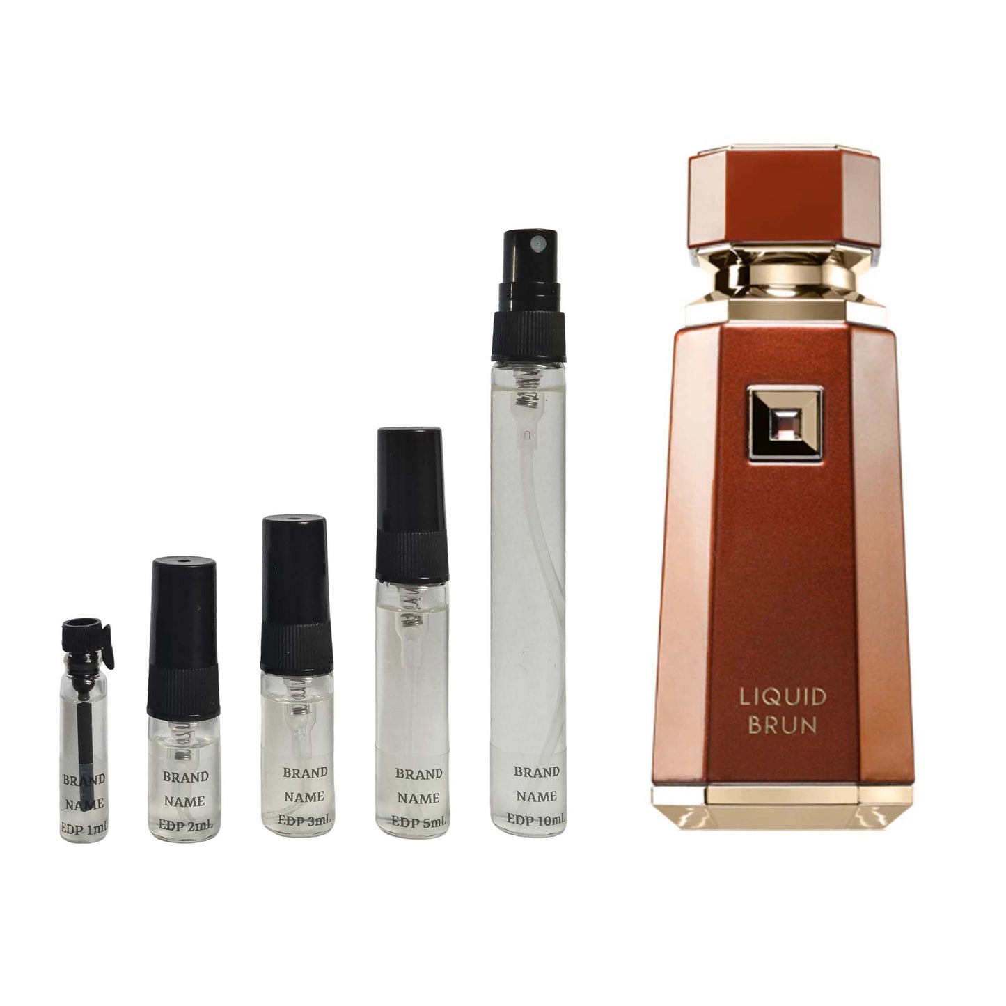 Liquid Brun