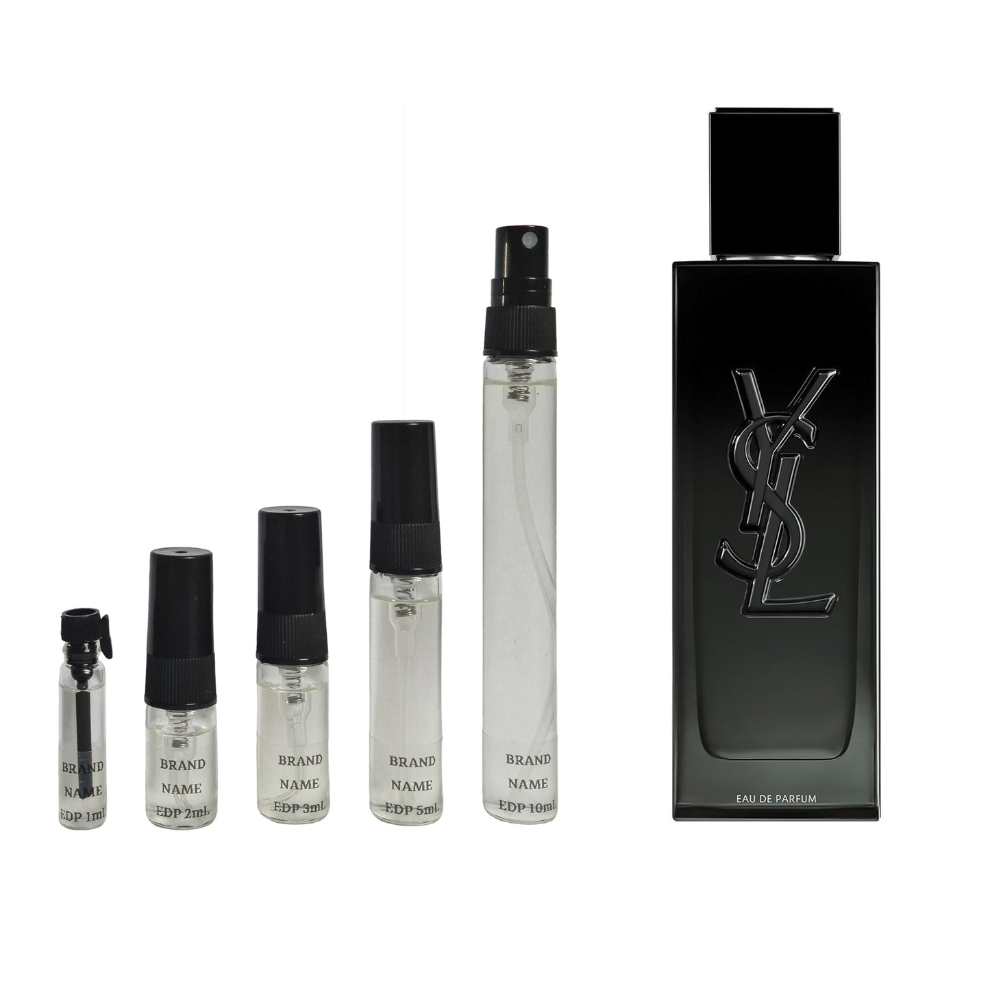MYSLF EDP