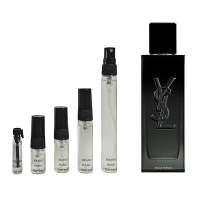 MYSLF EDP