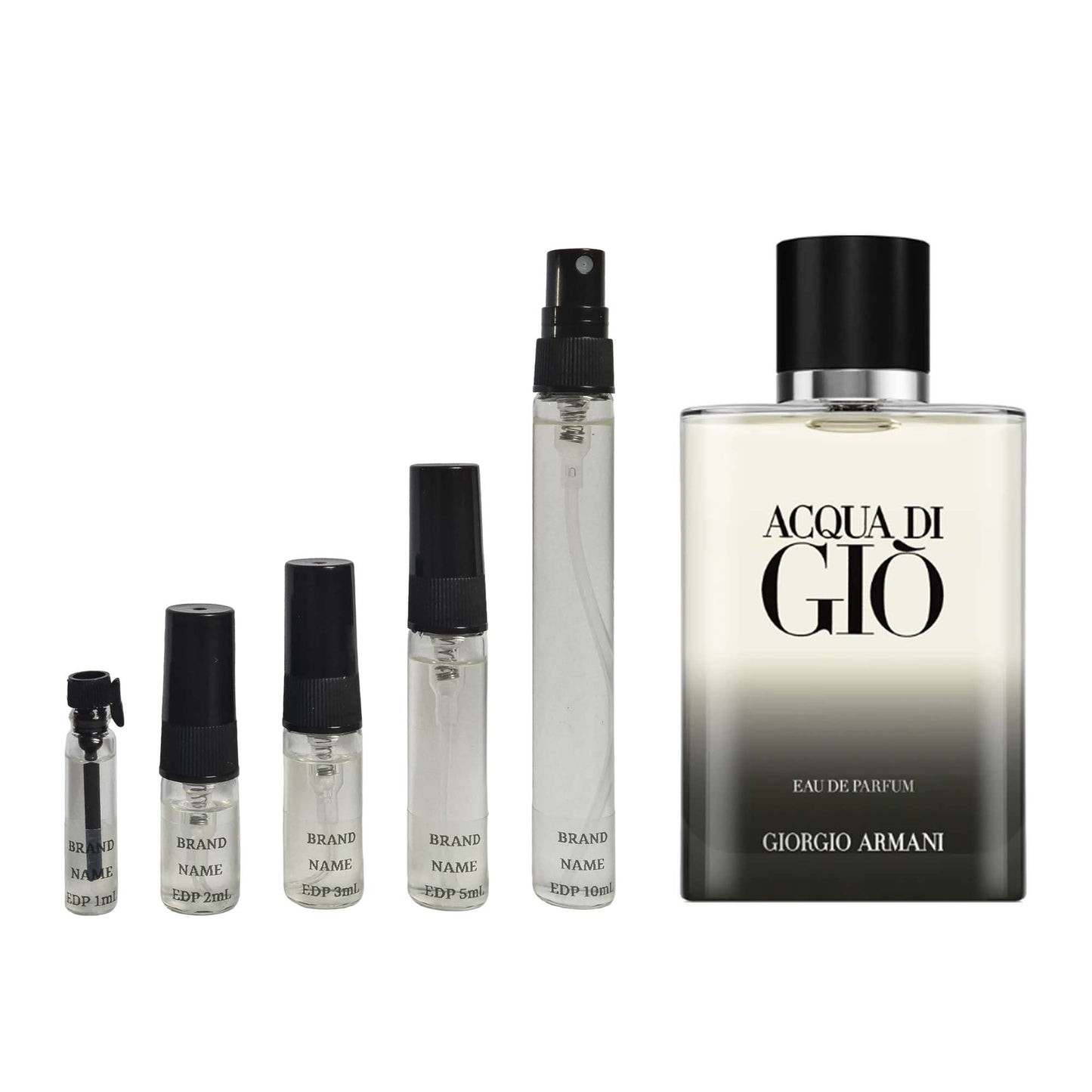 Acqua di Gio EDP