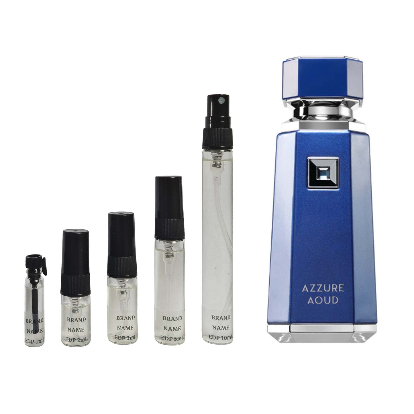 Azzure Aoud