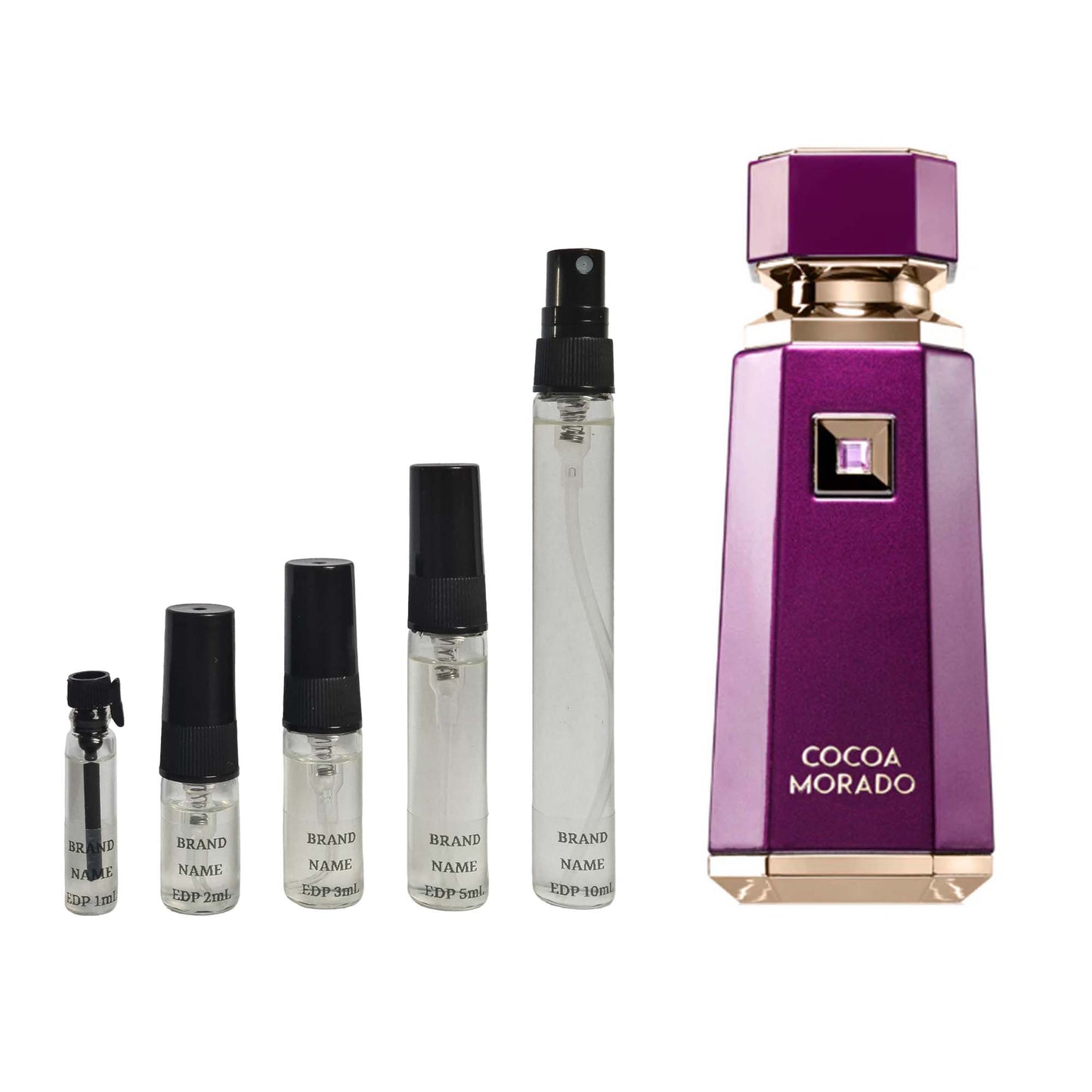 Cocoa Morado