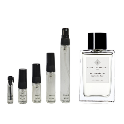 Bois Imperial Sample