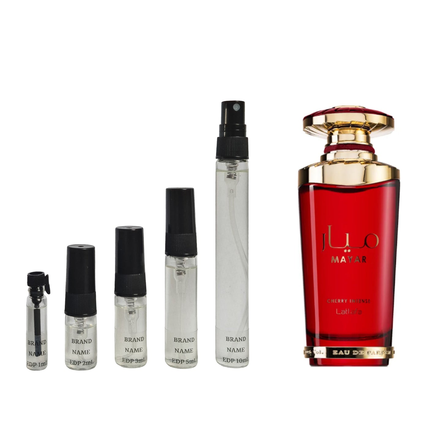 Mayar Cherry Intense
