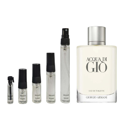 Acqua di Gio EDT