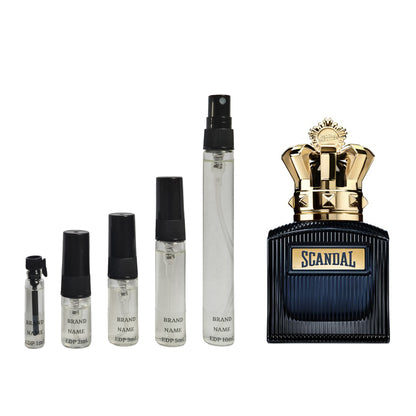 Scandal Pour Homme Intense
