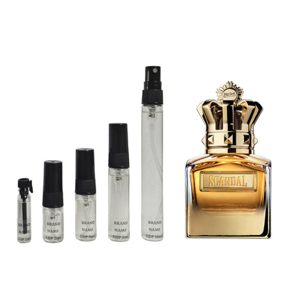 Scandal Pour Homme Absolu