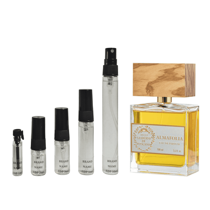 Almafolia - tryoutyourscent
