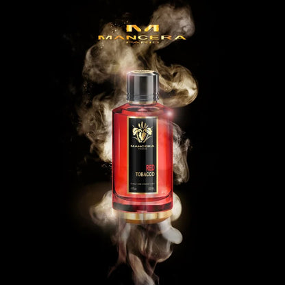 Red Tobacco - tryoutyourscent
