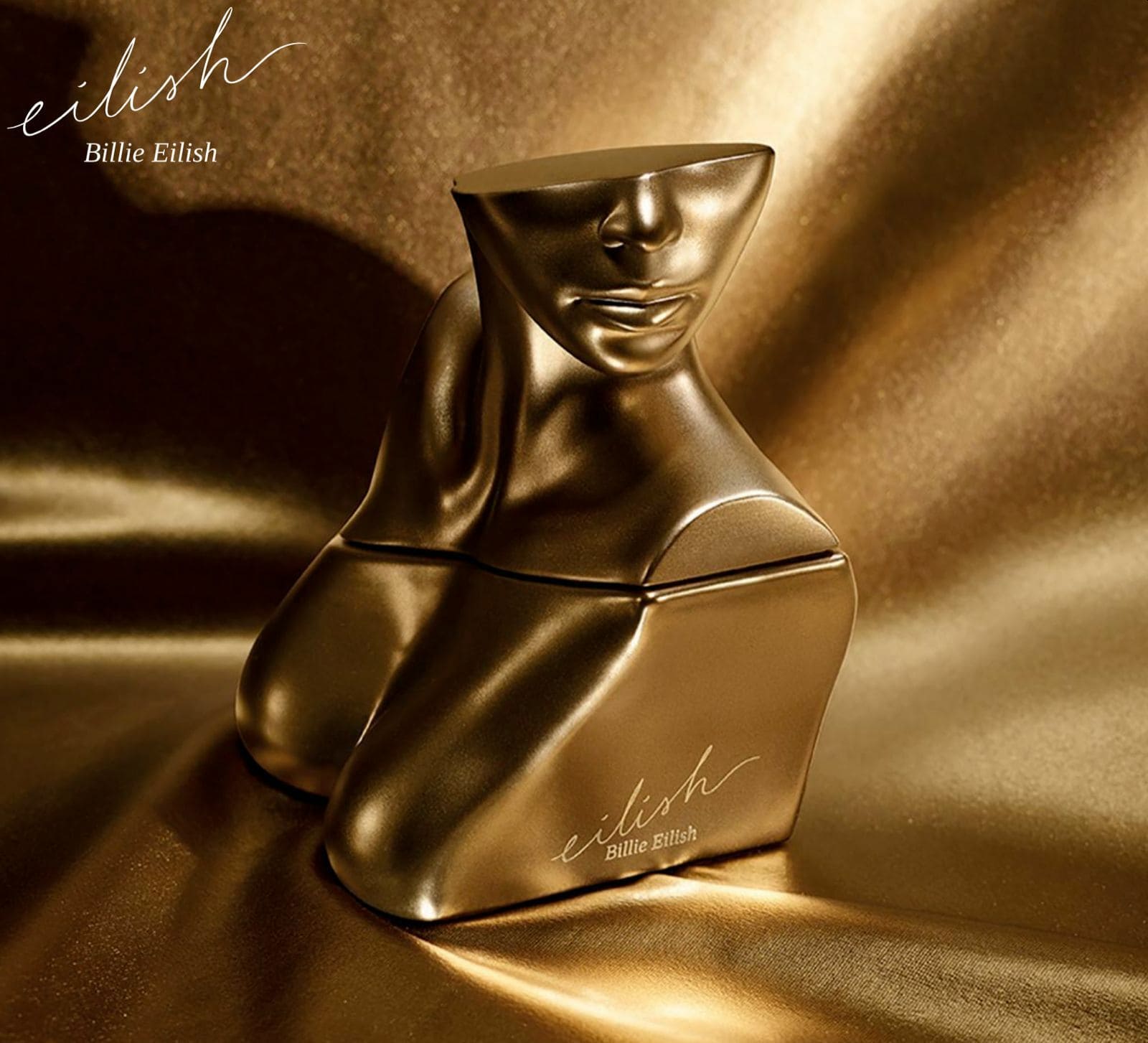 Eilish - tryoutyourscent