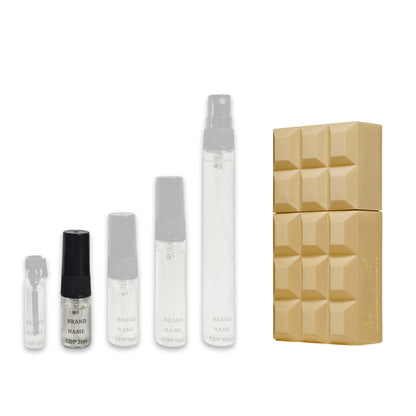 Sweet Tooth Caramel Dream