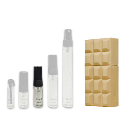 Sweet Tooth Caramel Dream