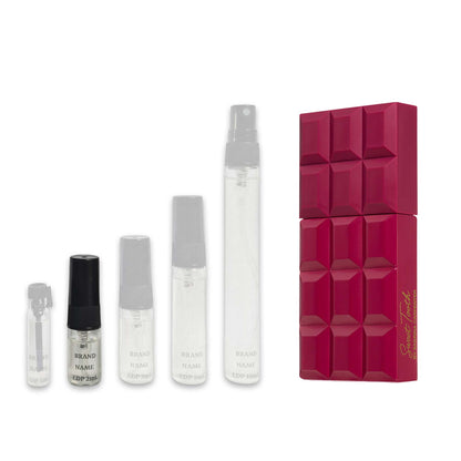 Sweet Tooth Cherry Baby