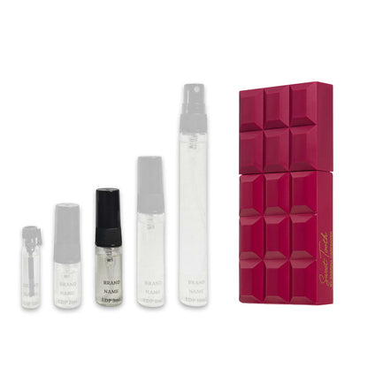 Sweet Tooth Cherry Baby