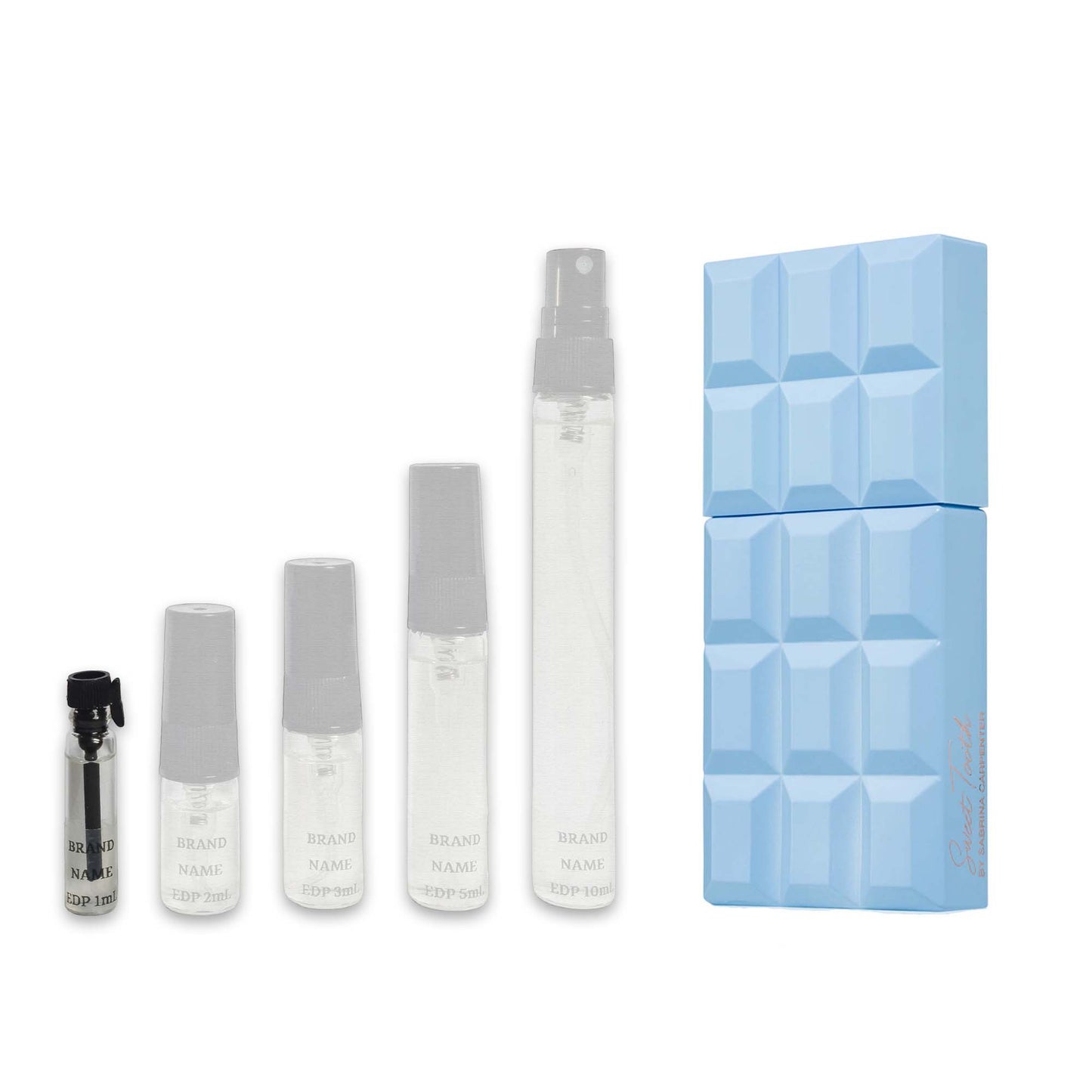 Sweet Tooth Me Espresso