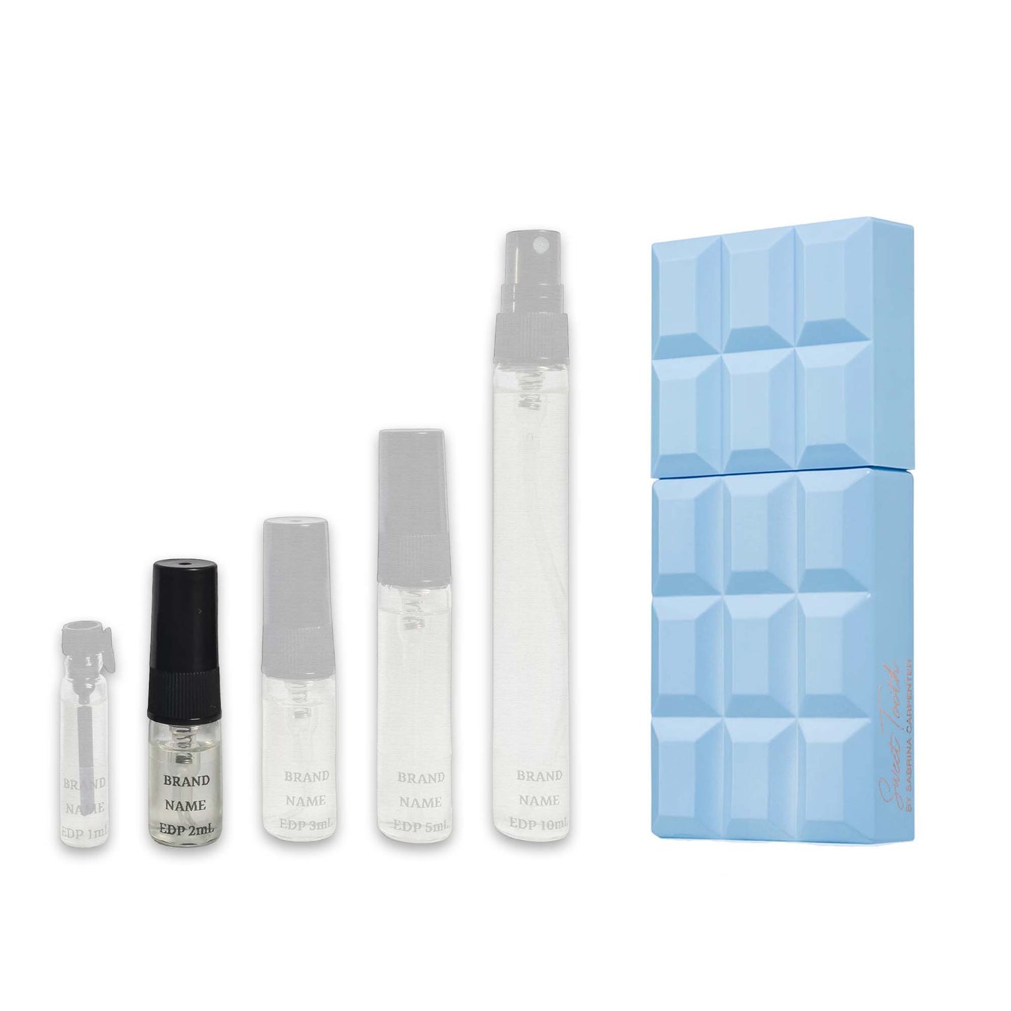 Sweet Tooth Me Espresso