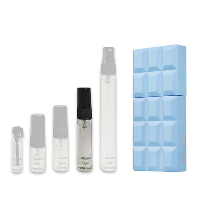 Sweet Tooth Me Espresso