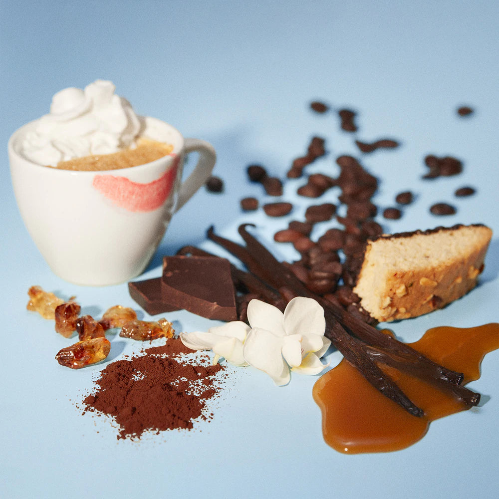 Sweet Tooth Me Expresso
