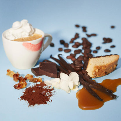 Sweet Tooth Me Expresso